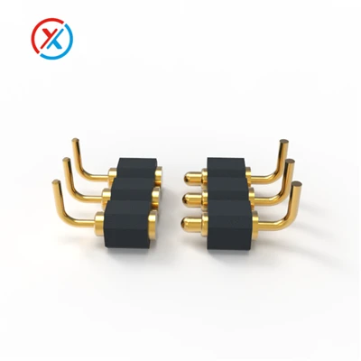 3-pins Pogo-koblinger
